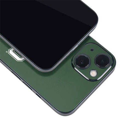 Ohio University Ohio Bobcats iPhone 14 Skin