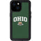 Ohio University Ohio Bobcats iPhone 15 Waterproof Case