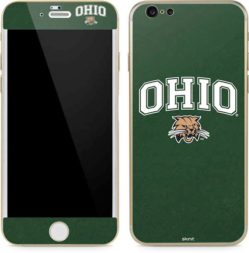Ohio University Ohio Bobcats iPhone 6/6s Skin