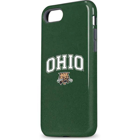 Ohio University Ohio Bobcats iPhone 7 Pro Case