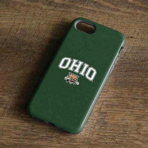 Ohio University Ohio Bobcats iPhone 7 Pro Case