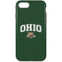 Ohio University Ohio Bobcats iPhone 8 Pro Case