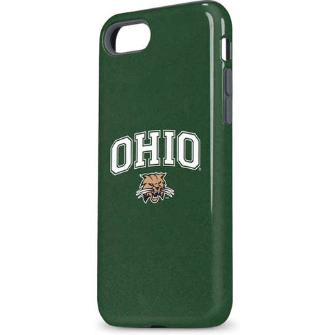 Ohio University Ohio Bobcats iPhone 8 Pro Case