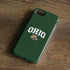Ohio University Ohio Bobcats iPhone 8 Pro Case
