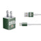 Ohio University Ohio Bobcats iPhone Charger (5W USB) Skin