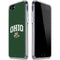 Ohio University Ohio Bobcats iPhone SE (2nd & 3rd Gen) Clear Case