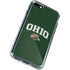 Ohio University Ohio Bobcats iPhone SE (2nd & 3rd Gen) Clear Case