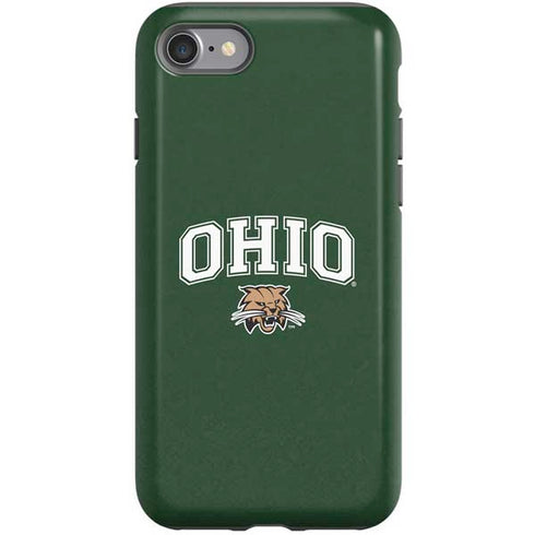 Ohio University Ohio Bobcats iPhone SE (2nd & 3rd Gen) Pro Case