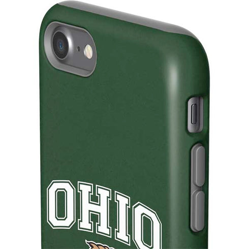 Ohio University Ohio Bobcats iPhone SE (2nd & 3rd Gen) Pro Case