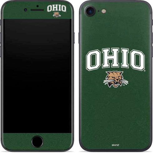 Ohio University Ohio Bobcats iPhone SE (2nd & 3rd Gen) Skin