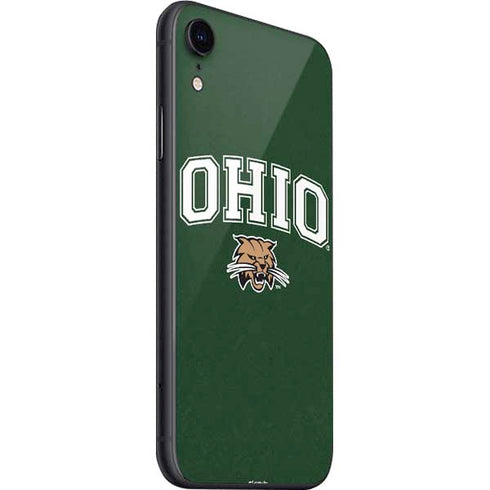 Ohio University Ohio Bobcats iPhone SE (2nd & 3rd Gen) Skin