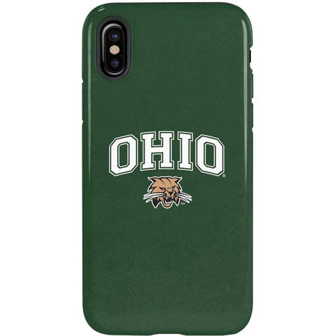 Ohio University Ohio Bobcats iPhone X Pro Case