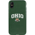 Ohio University Ohio Bobcats iPhone X Pro Case