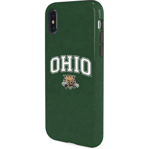 Ohio University Ohio Bobcats iPhone X Pro Case