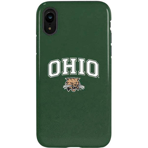 Ohio University Ohio Bobcats iPhone XR Pro Case