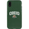 Ohio University Ohio Bobcats iPhone XR Pro Case