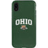 Ohio University Ohio Bobcats iPhone XR Pro Case