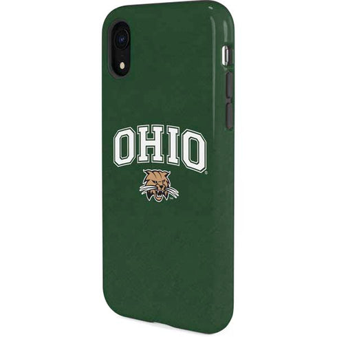 Ohio University Ohio Bobcats iPhone XR Pro Case