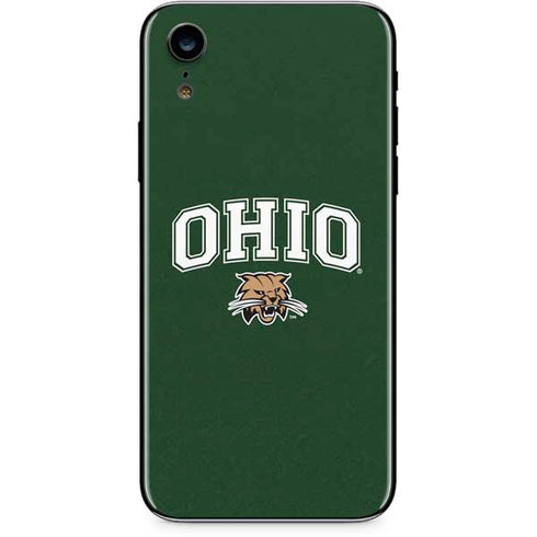Ohio University Ohio Bobcats iPhone XR Skin