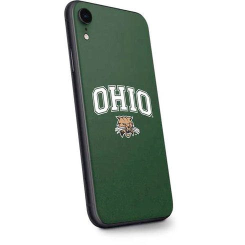 Ohio University Ohio Bobcats iPhone XR Skin