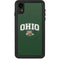 Ohio University Ohio Bobcats iPhone XR Waterproof Case