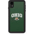 Ohio University Ohio Bobcats iPhone XR Waterproof Case