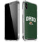 Ohio University Ohio Bobcats iPhone XS Max Clear Case