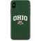 Ohio University Ohio Bobcats iPhone XS Max Skin