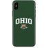 Ohio University Ohio Bobcats iPhone XS Max Skin