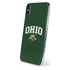 Ohio University Ohio Bobcats iPhone XS Max Skin