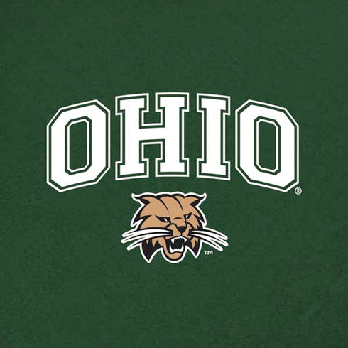 Ohio University Ohio Bobcats iPhone XS Max Skin