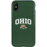 Ohio University Ohio Bobcats iPhone XS Pro Case