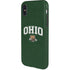 Ohio University Ohio Bobcats iPhone XS Pro Case