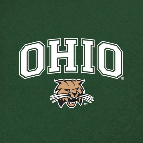 Ohio University Ohio Bobcats iPhone XS Pro Case