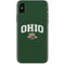 Ohio University Ohio Bobcats iPhone XS Skin