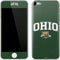 Ohio University Ohio Bobcats Apple iPod Skin