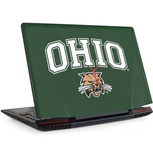Ohio University Ohio Bobcats Legion Y720 Skin