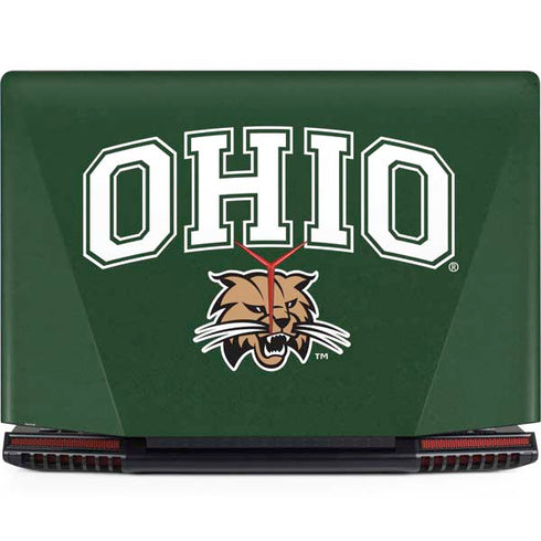 Ohio University Ohio Bobcats Legion Y720 Skin