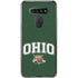 Ohio University Ohio Bobcats LG K51/Q51 Clear Case