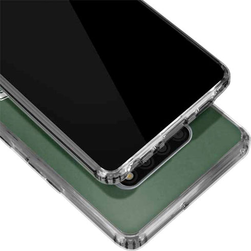 Ohio University Ohio Bobcats LG Stylo 6 Clear Case