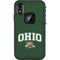 Ohio University Ohio Bobcats LifeProof Fre iPhone Skin
