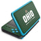 Ohio University Ohio Bobcats Logo Nintendo 2DS XL (2017) Skin