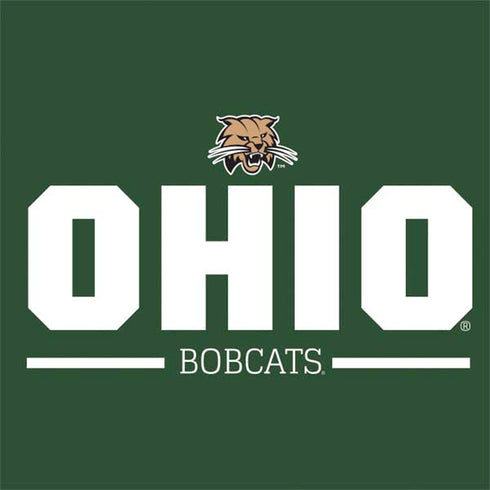 Ohio University Ohio Bobcats Logo Nintendo 2DS XL (2017) Skin