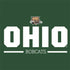 Ohio University Ohio Bobcats Logo Nintendo 2DS XL (2017) Skin