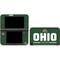 Ohio University Ohio Bobcats Logo 3DS XL 2015 Skin
