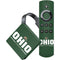 Ohio University Ohio Bobcats Logo Amazon Fire TV Skin