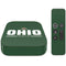 Ohio University Ohio Bobcats Logo Apple TV Skin