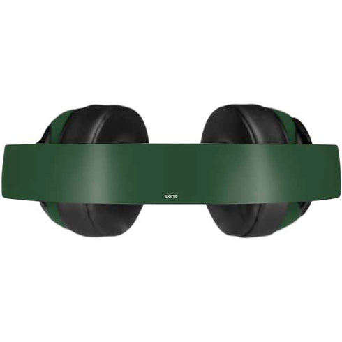 Ohio University Ohio Bobcats Logo Beats Solo Pro Skin