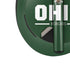Ohio University Ohio Bobcats Logo Bose Noise Cancelling Headphones 700 Skin