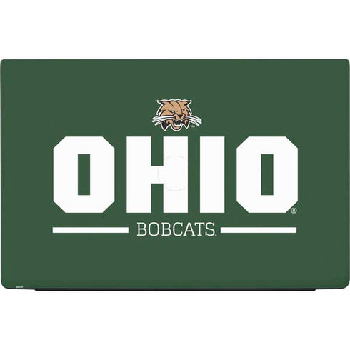 Ohio University Ohio Bobcats Logo Dell Vostro Skin
